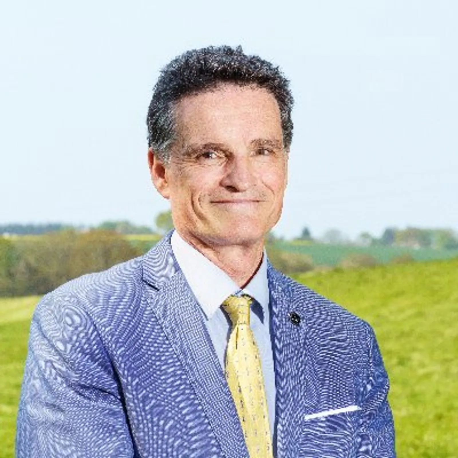 Petra a ra Unvaniezh Europa evit Breizh ? Un atersadenn get Paul Molac