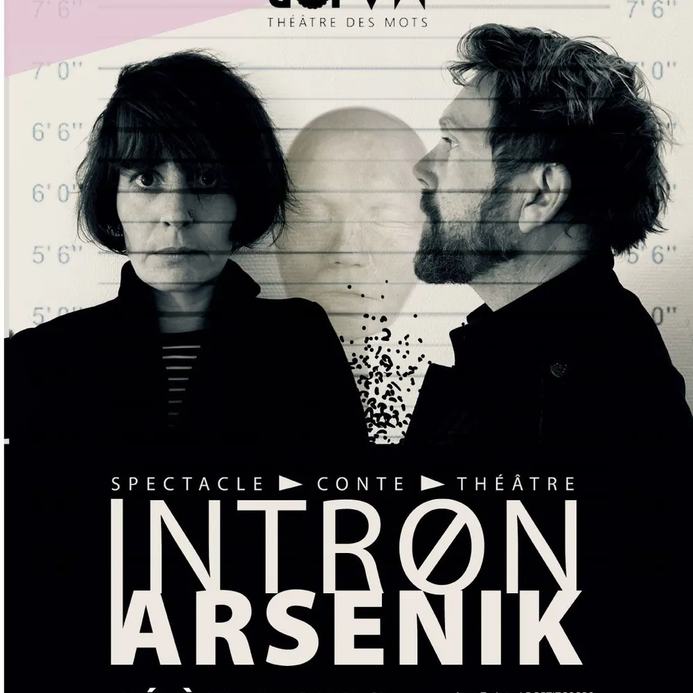 Intron Arsenik