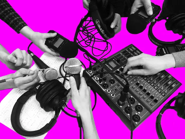 Abadenn stajidi radio Gwengamp