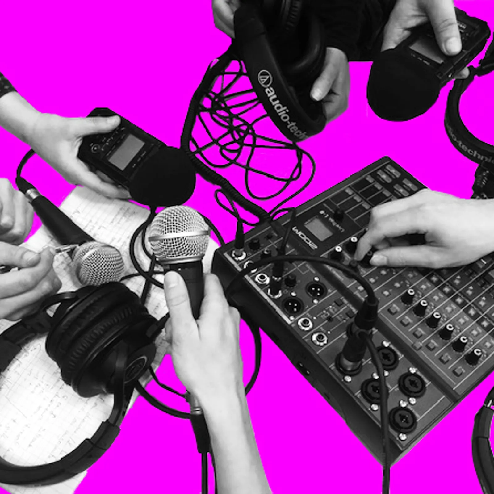 Abadenn stajidi radio Gwengamp