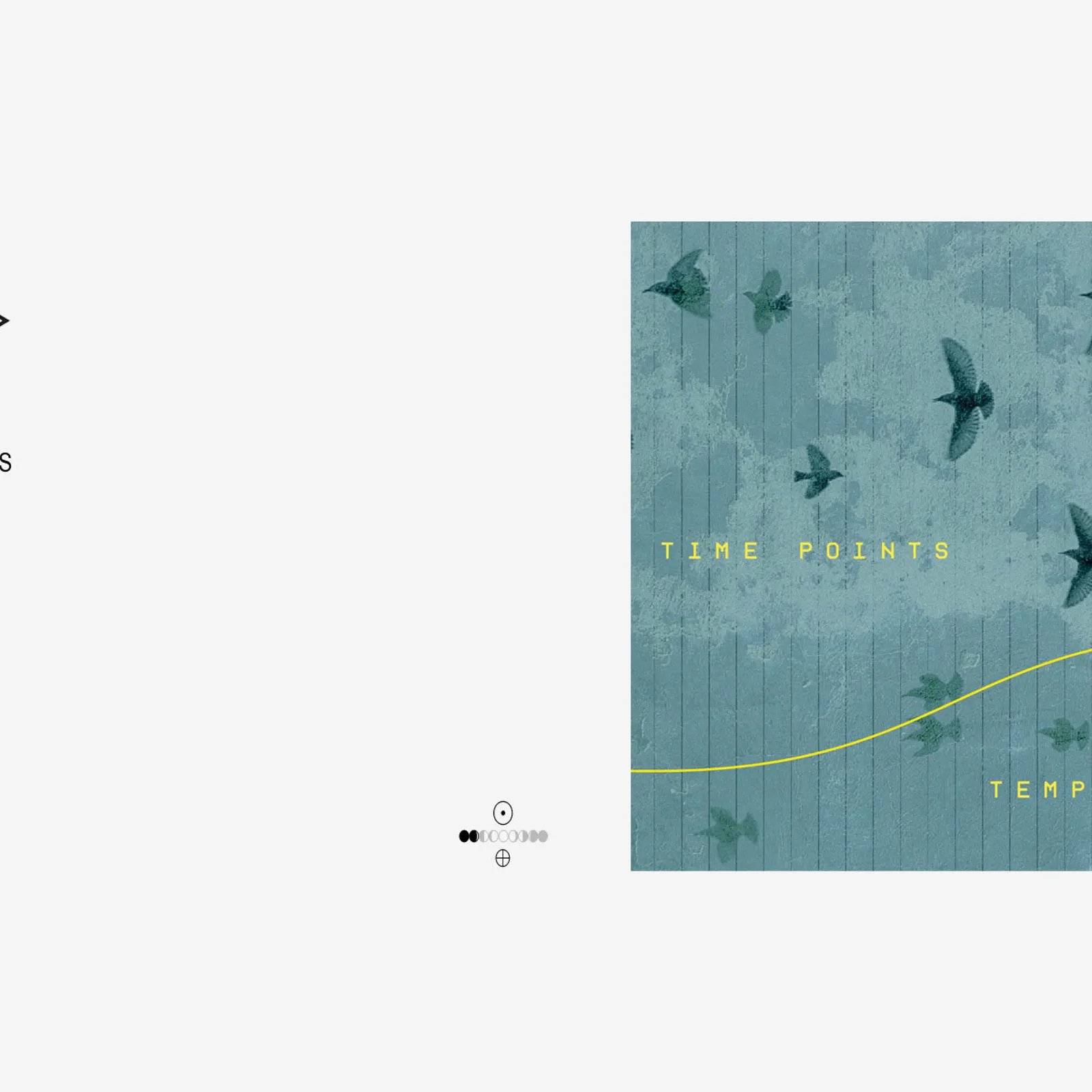 In Vacuum Noctis # 19