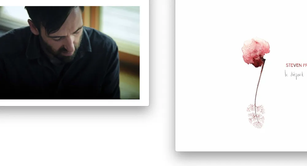 Bside Airlines #278  @ Steven Prigent - Focus "Le Départ" 