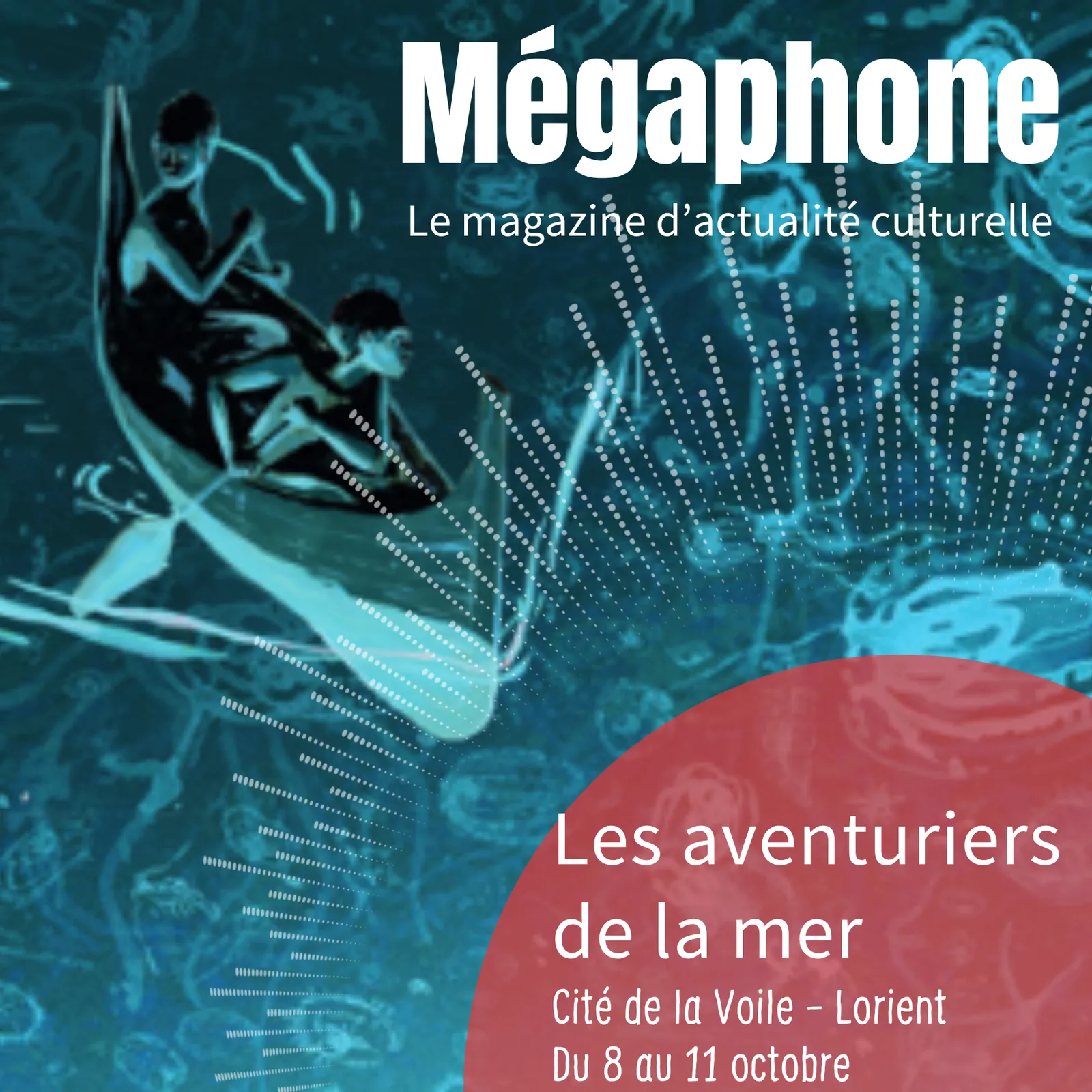 Les aventuriers de la mer