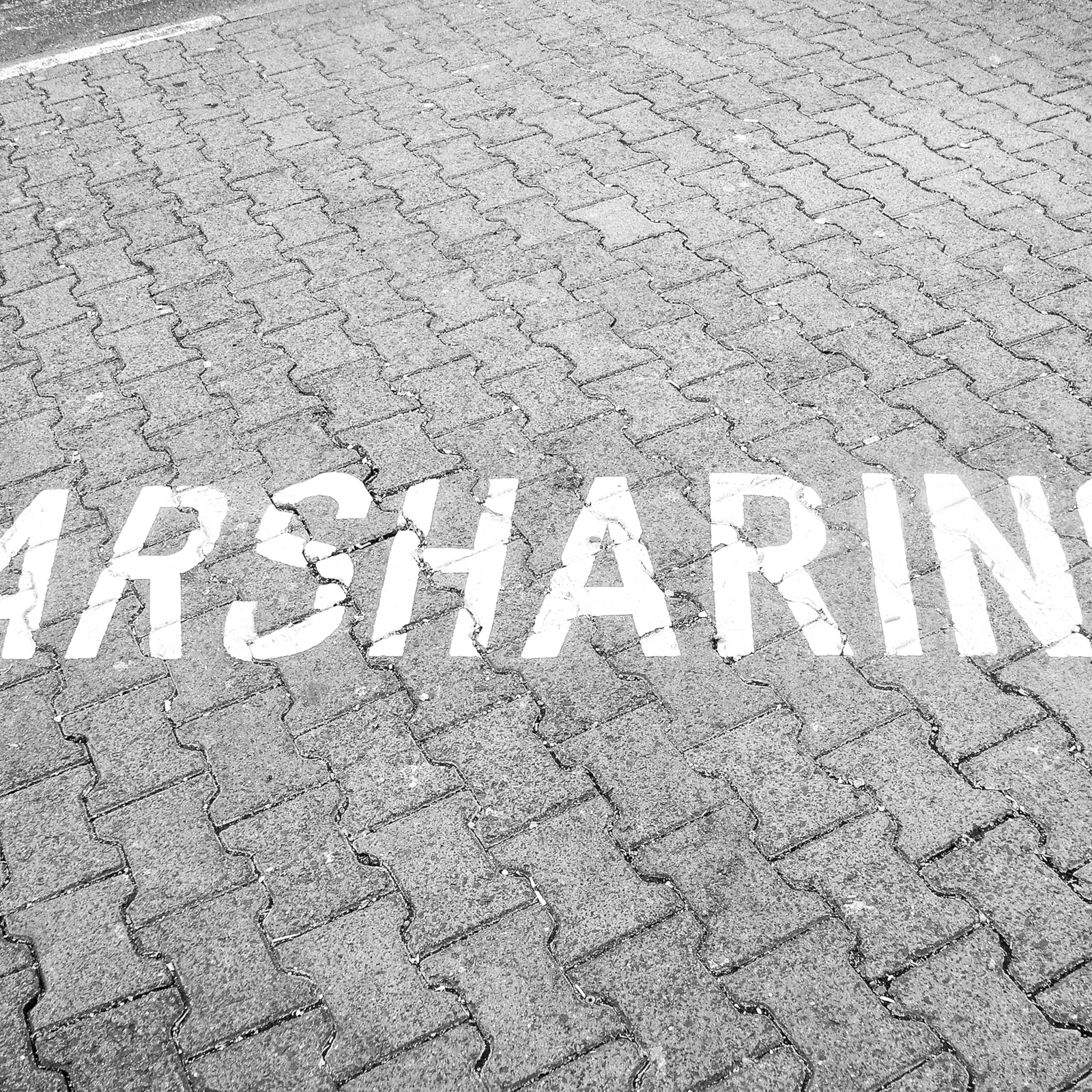 LE LAB U #34 L'AUTOPARTAGE 