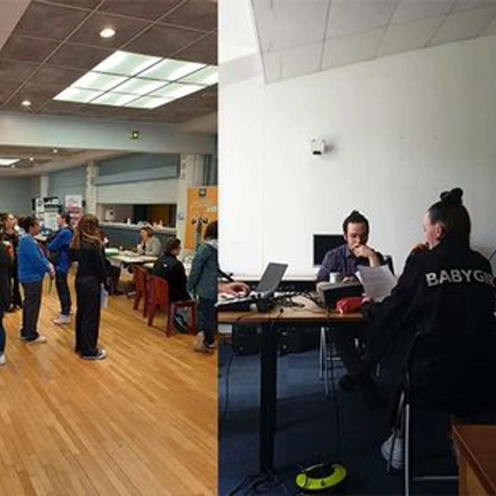 A Châteaulin, pourquoi certaines filières peinent-elles a recruter ?