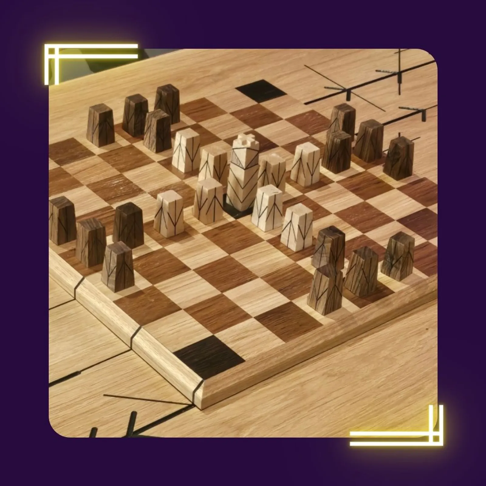 Gouloù-noz du mardi 7 avril 2026