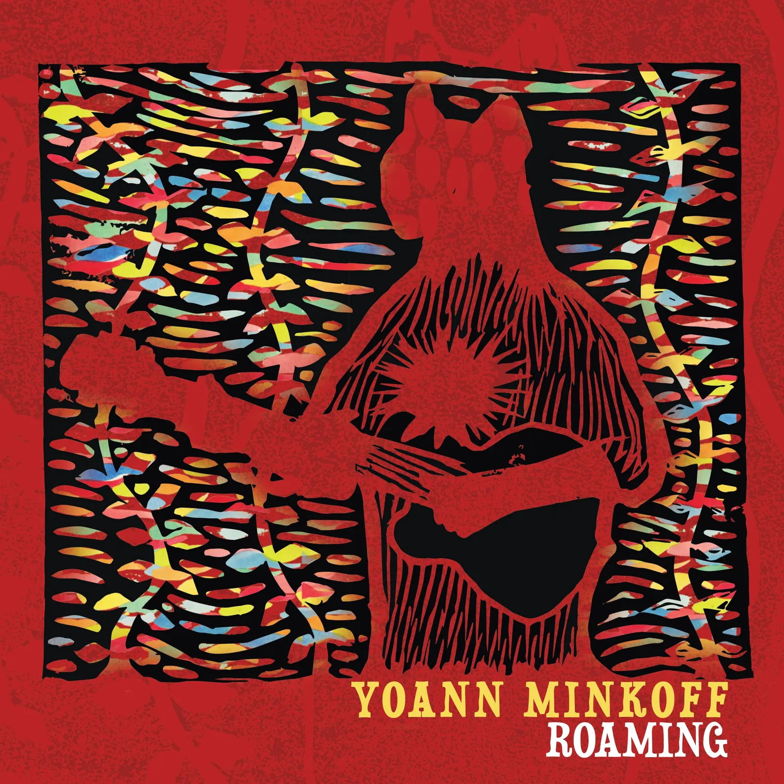 LE TIMBRE DU COIN 2024 - [INTW] Focus sur YOANN MINKOFF (Nouvel Album : ROAMING)