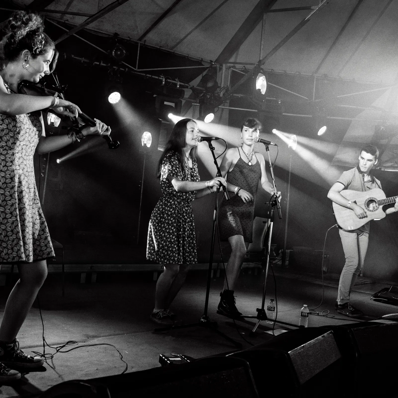 Tarzh an Noz du mercredi 5 octobre 2022