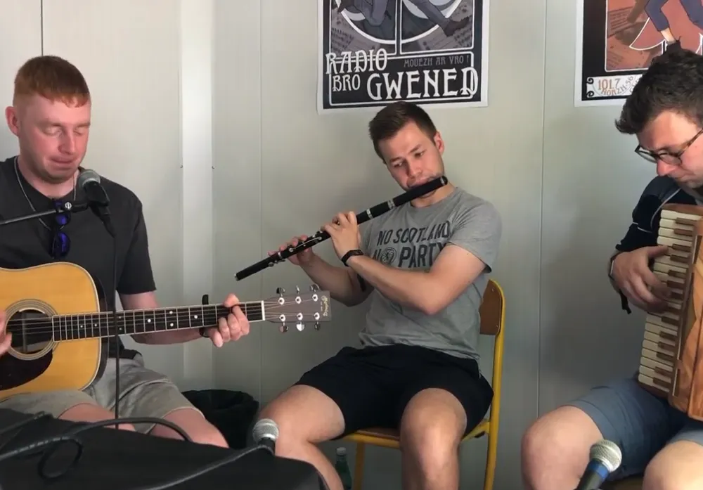 Lorient Express 2022 #1