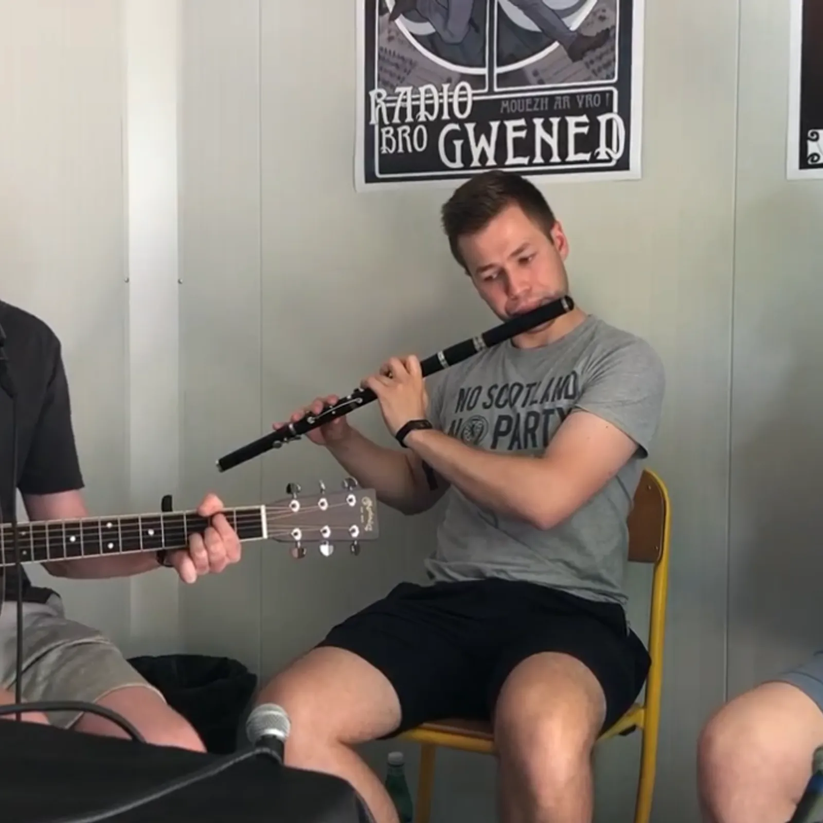 Lorient Express 2022 #1