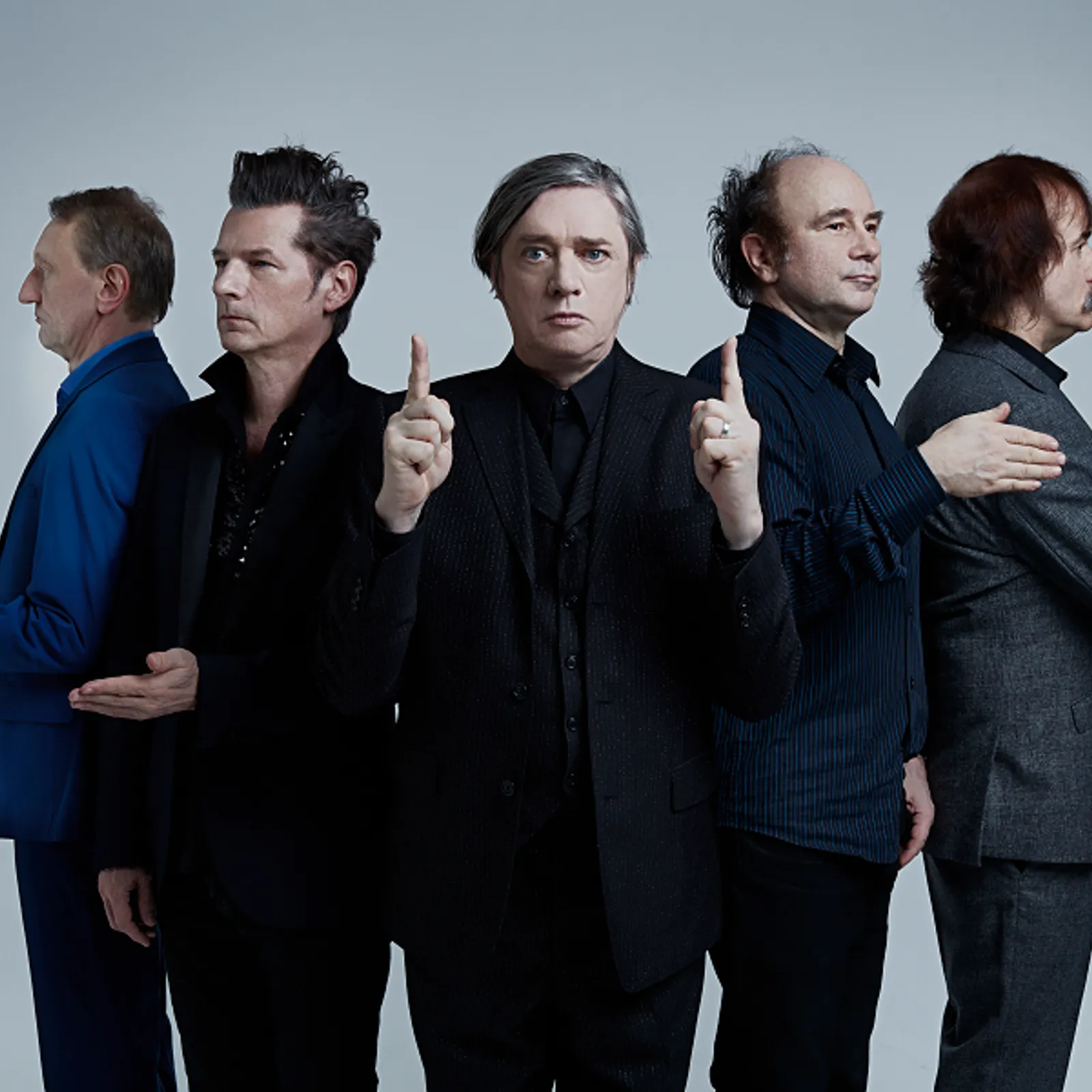 Trans Vinyl Express #124