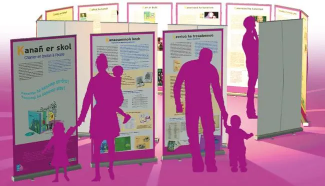 Tarzh an Noz du lundi 3 avril 2023