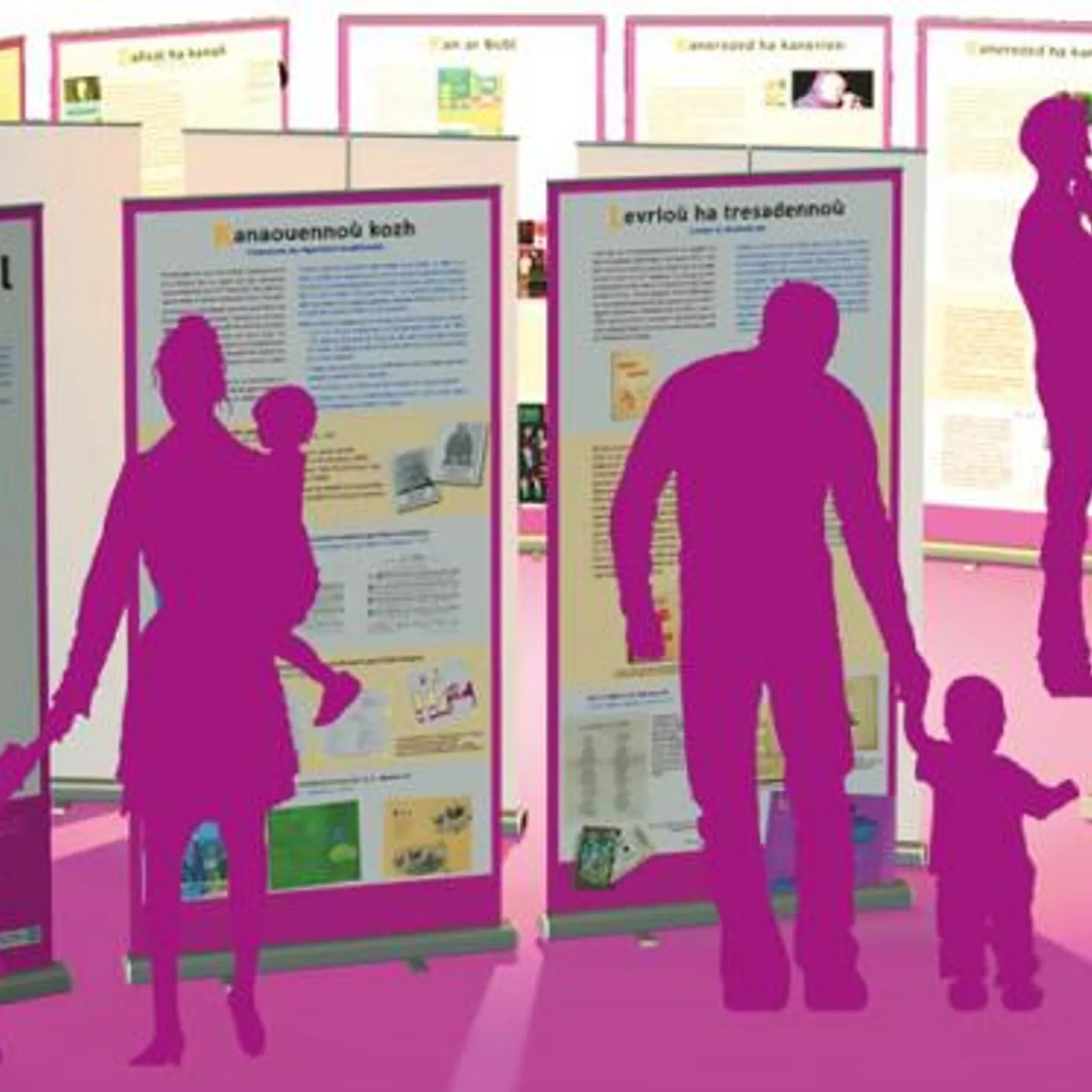 Tarzh an Noz du lundi 3 avril 2023