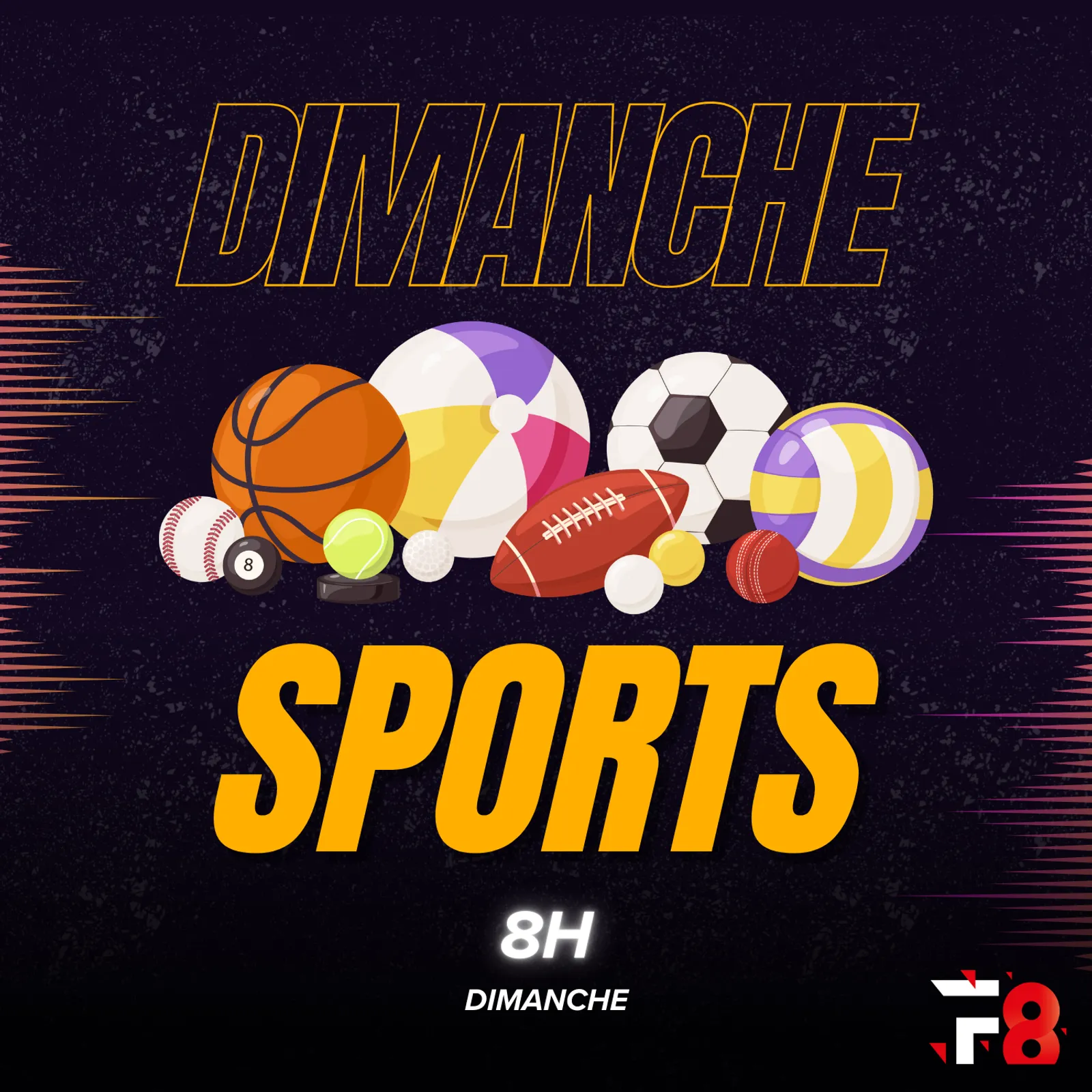 Emission du 19 avril