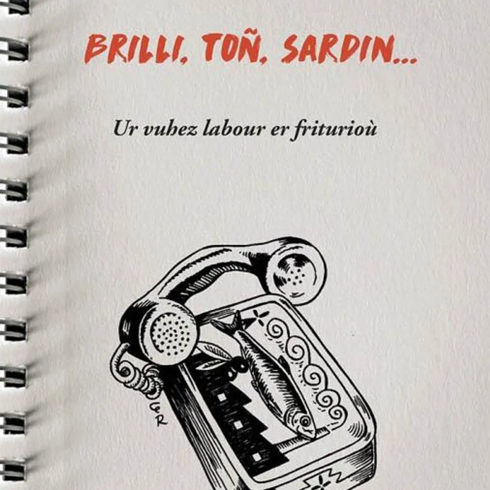 C'hwezh an Deiz 20/12/2024