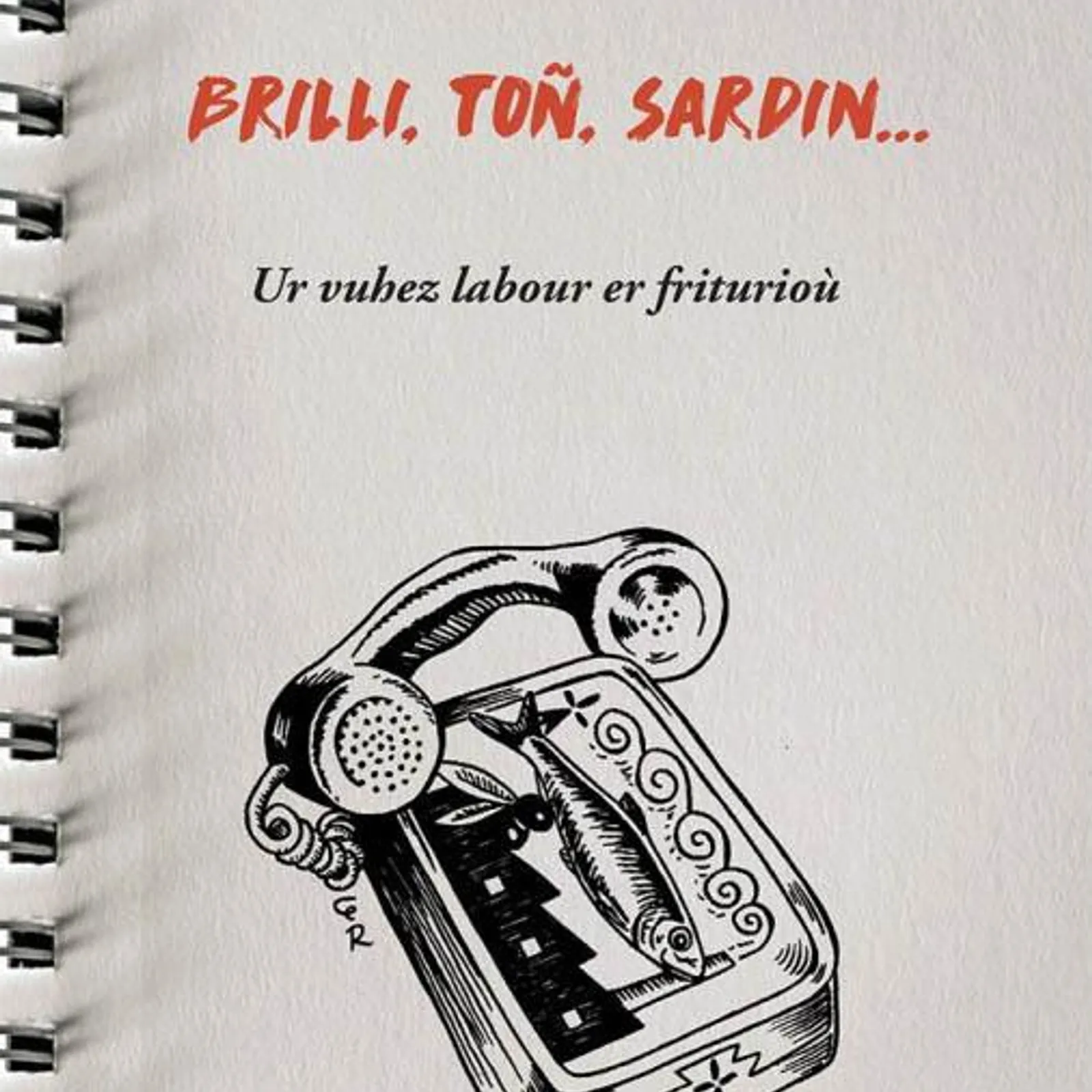 C'hwezh an Deiz 20/12/2024