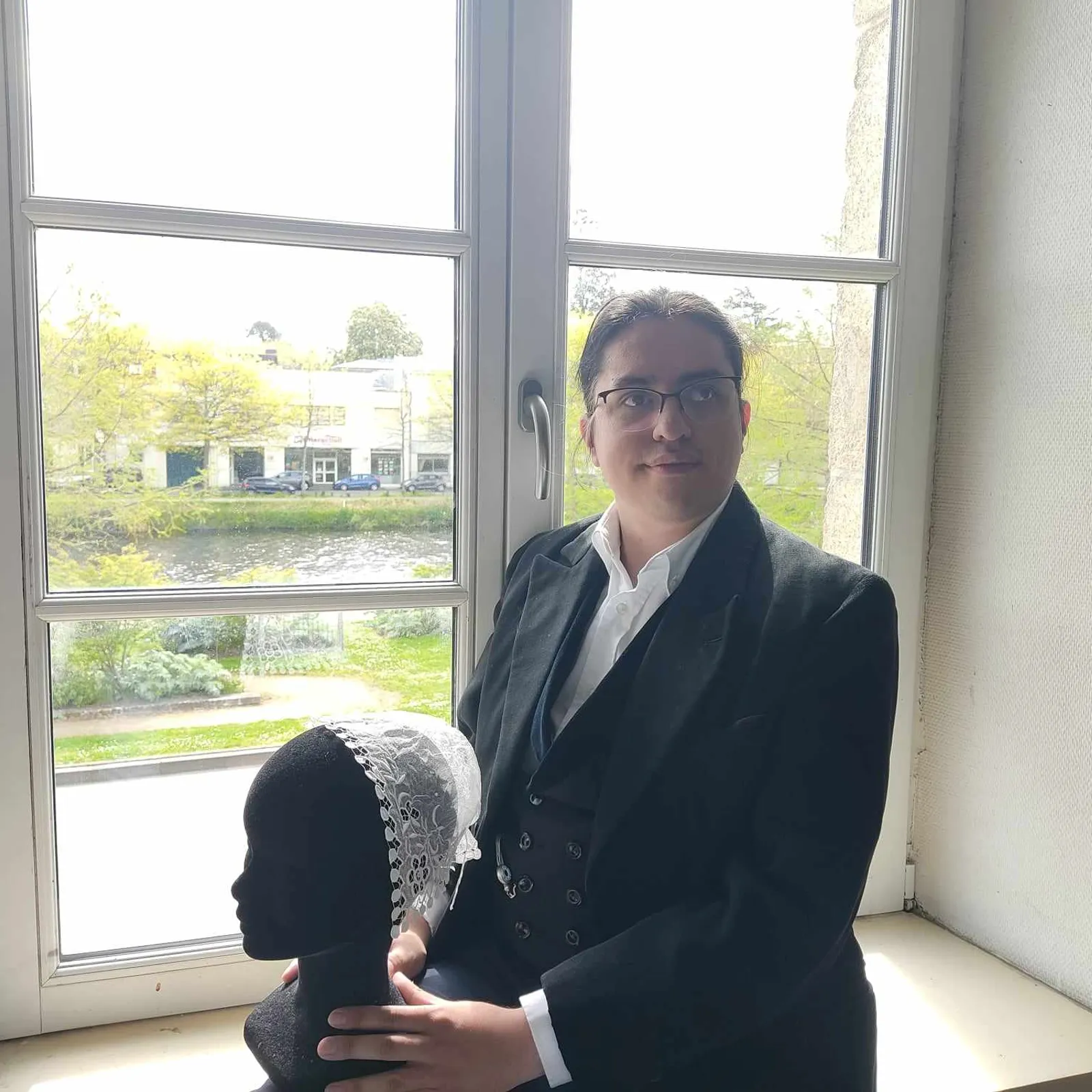 Dizoleiñ an dilhad hengounel e-pad Gouel Breizh er Sorn !