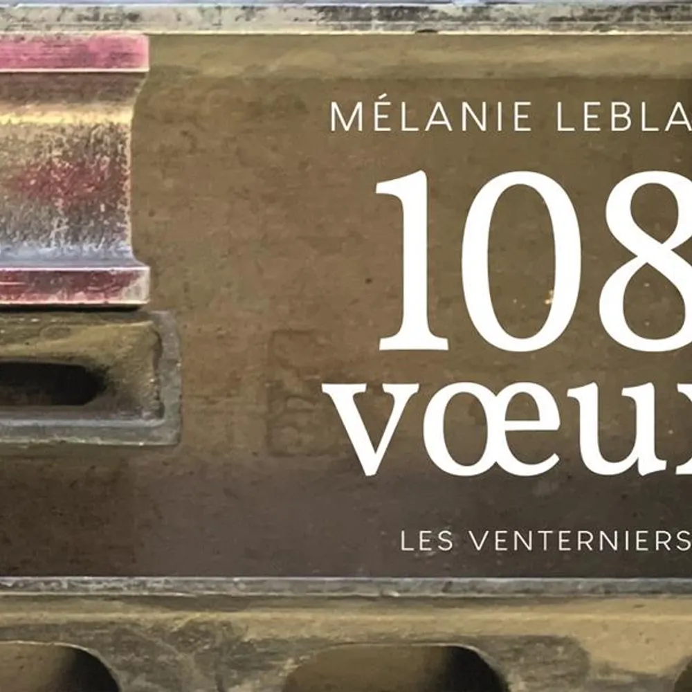 Pépites poétiques #2