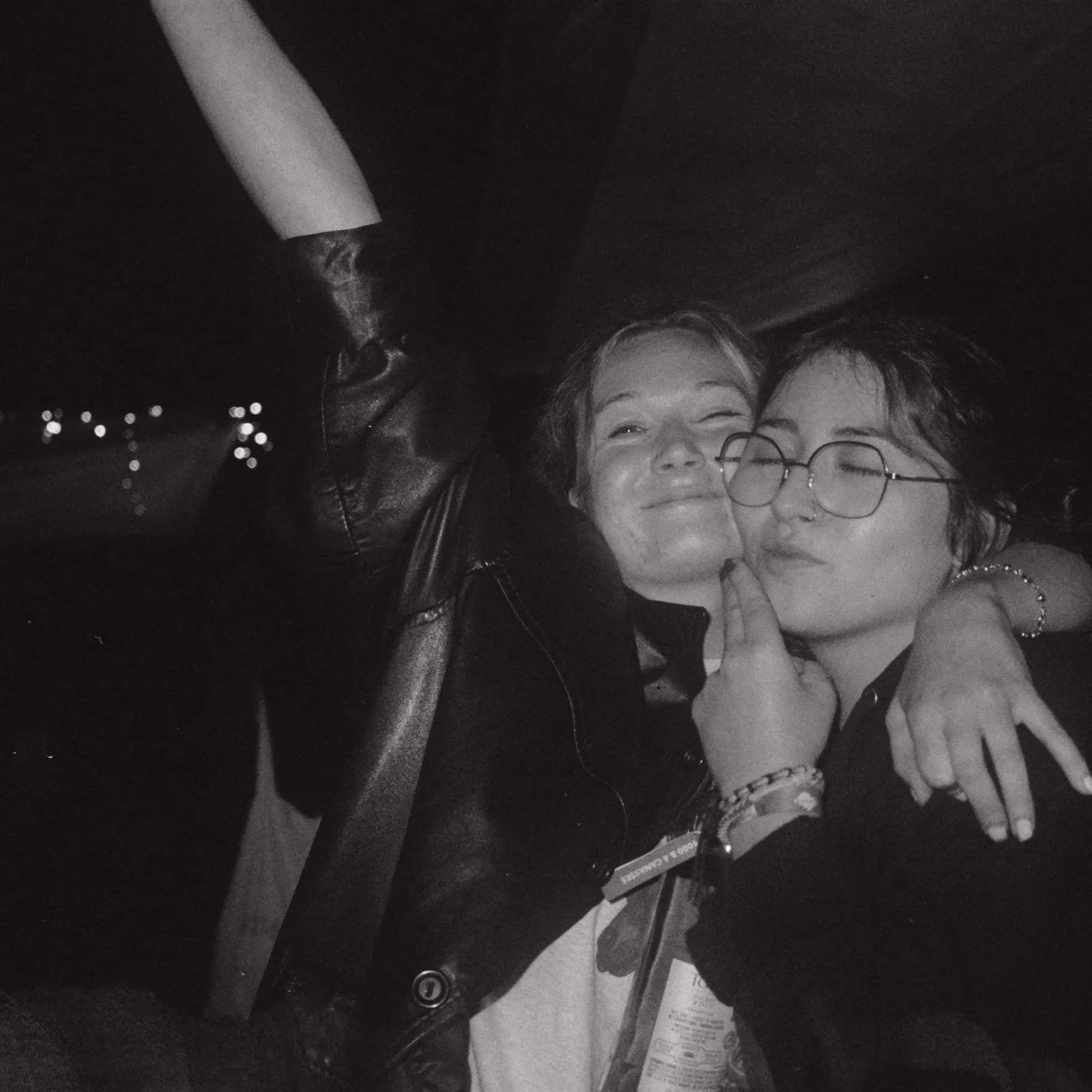 Bside Airlines - Flight#298 - EUROMEULE @Radio U