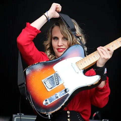 Anna Calvi