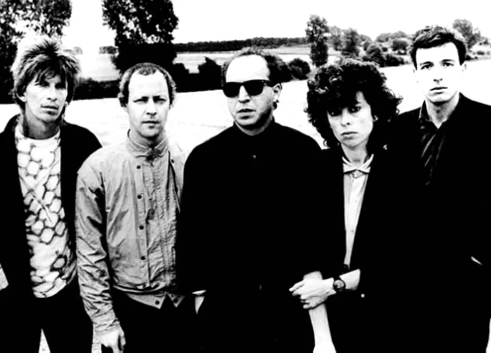 New Wave ( l’ Emission ) # 25