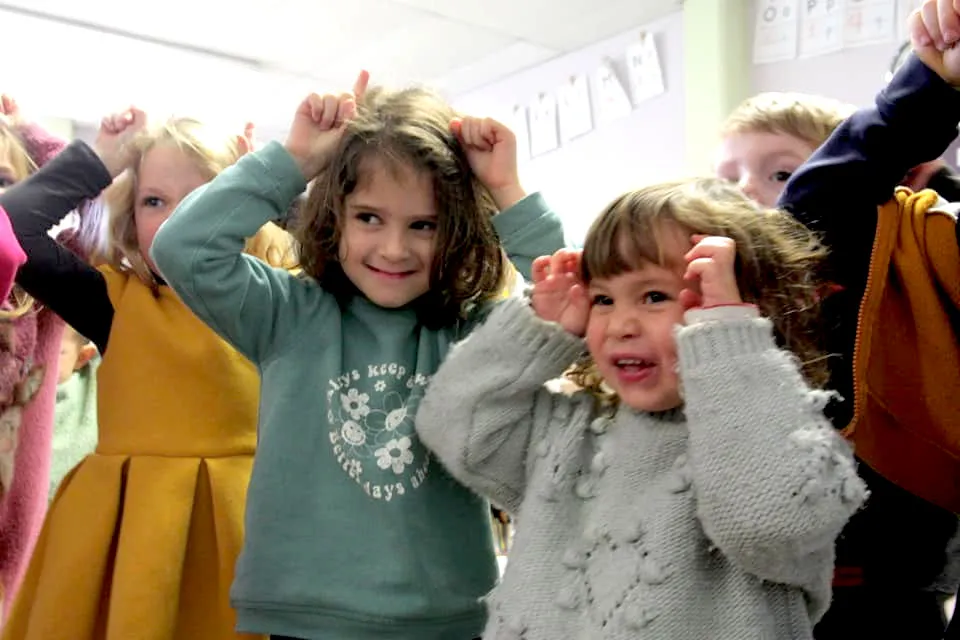 Lilwenn et le trésor perdu des korrigans