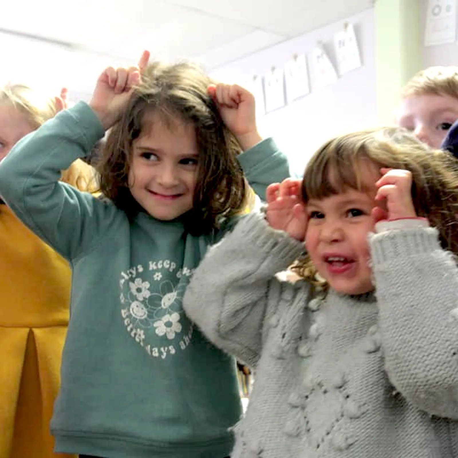 Lilwenn et le trésor perdu des korrigans