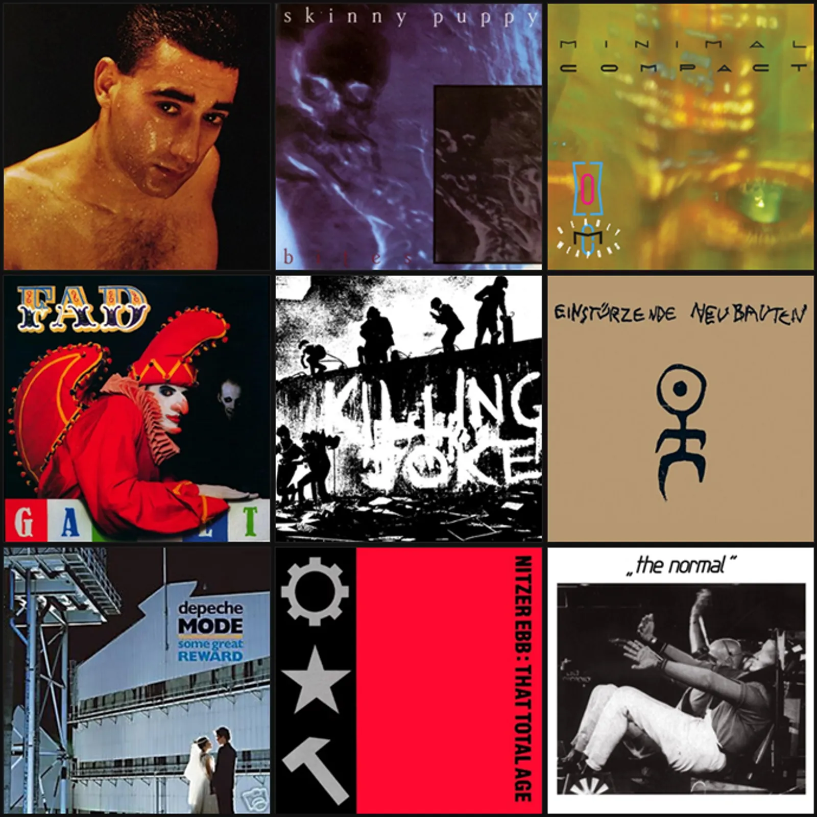 Rock et Boomer, épisode 113.