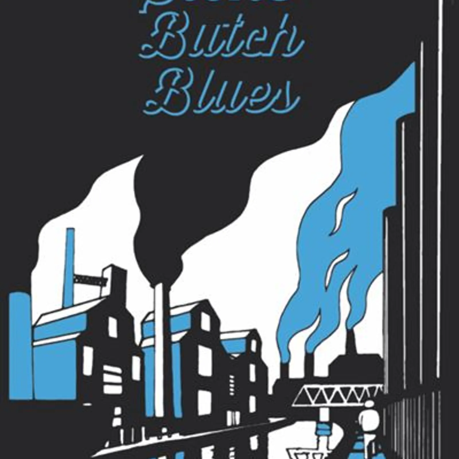  A-dreuz hag a-hed #16