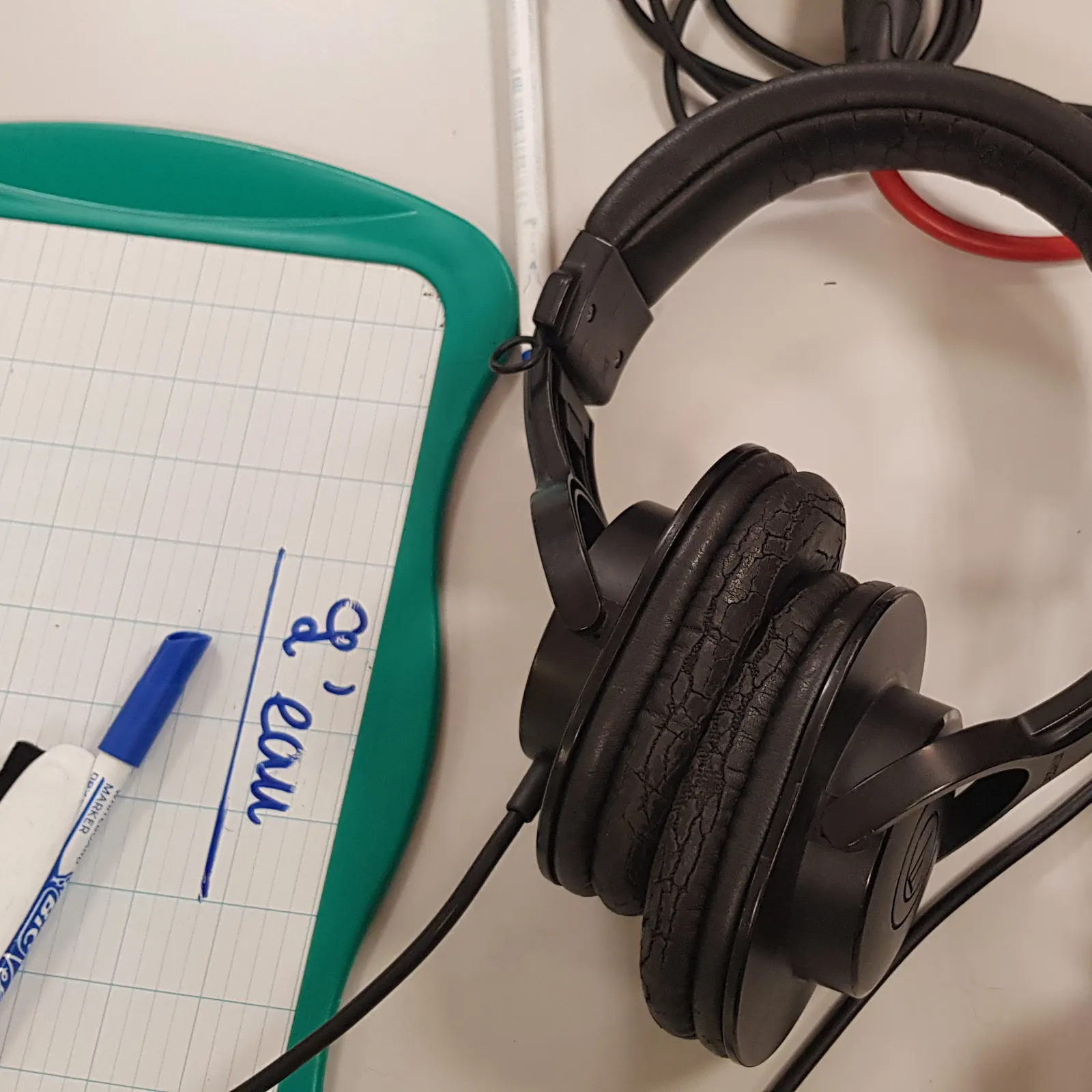 ATELIER RADIO => École publique Marthe Niel - Paimpont - Le chemin de l'eau - CM1 CM2 - Les lavandières