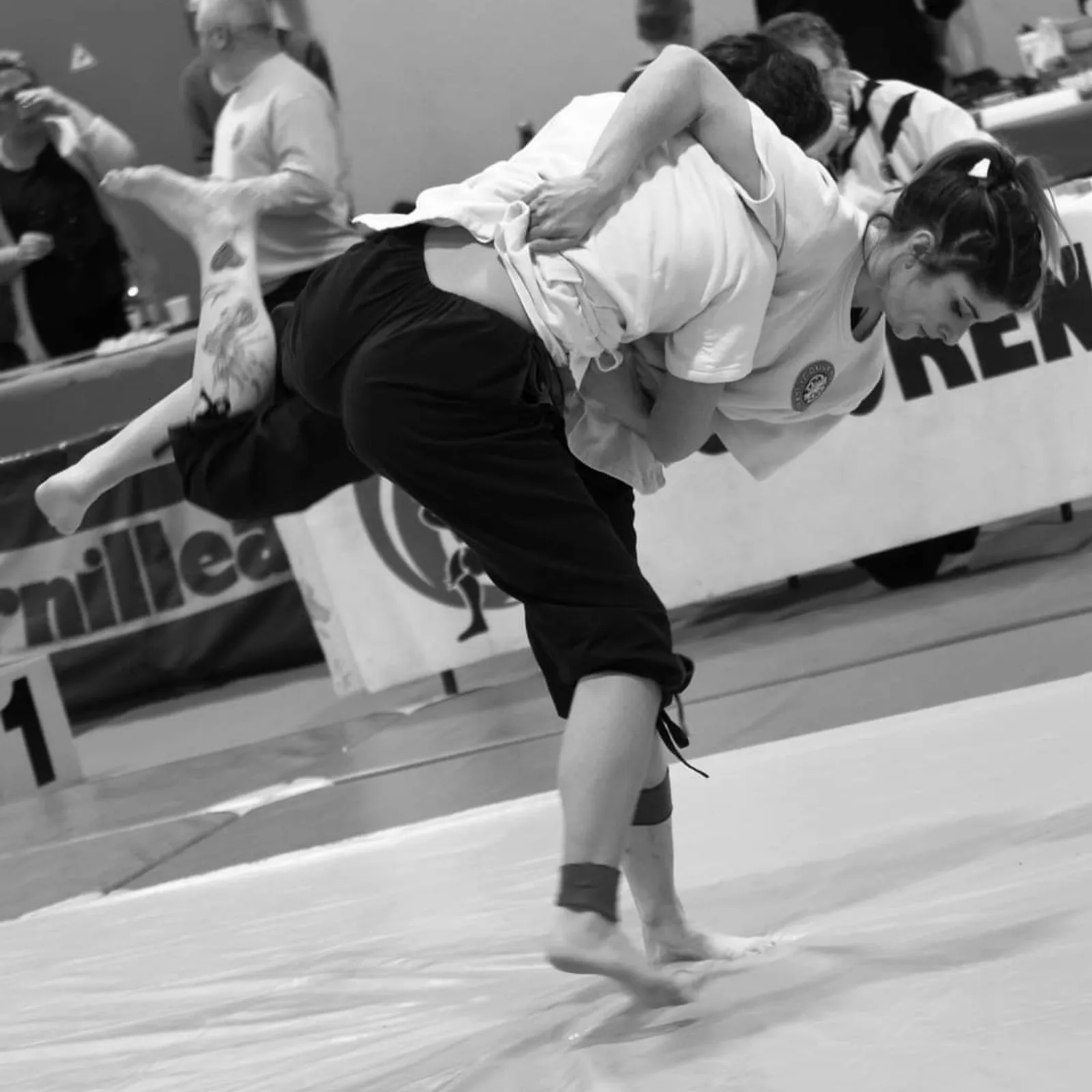 130 gourener.ez a oa war pallennoù Kampionad Breizh e Gwengamp