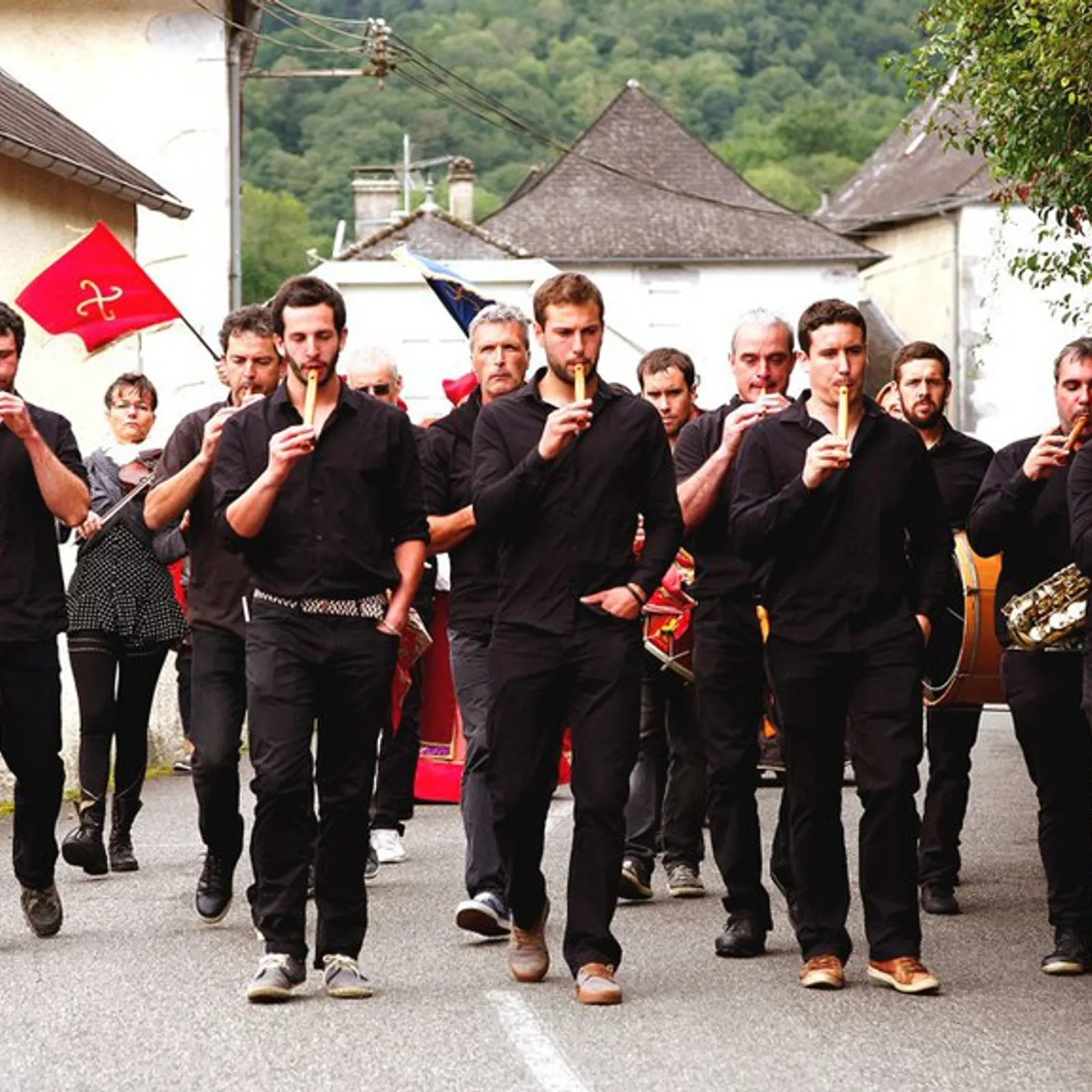 Sonerezh Hengounel Euskadi