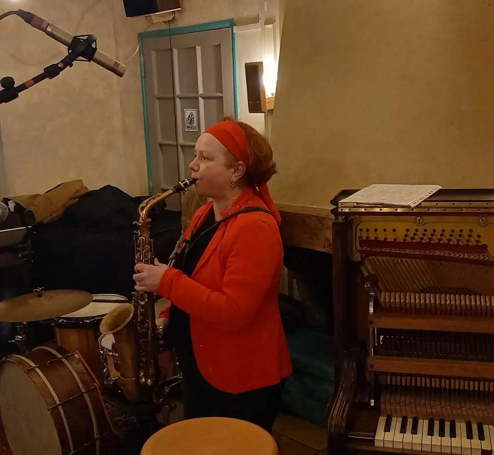 La Basse cour si j'y suis - Gédéon Petitbois et son orchestre pimpant 