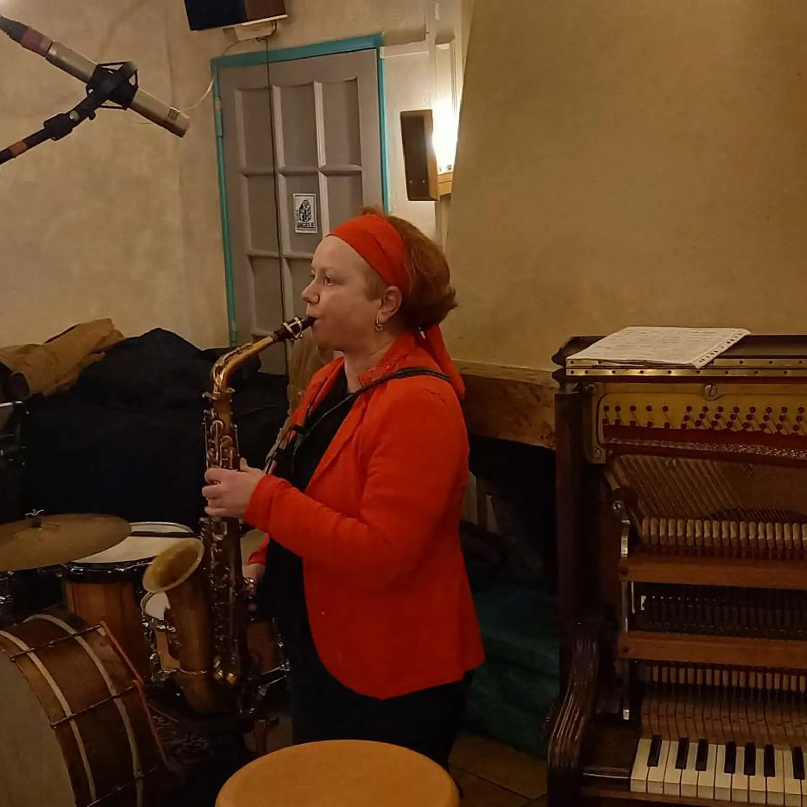 La Basse cour si j'y suis - Gédéon Petitbois et son orchestre pimpant 