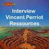 Interview complète Vincent Perriot - Ressources - éditions Casterman - émission 42 LBFM