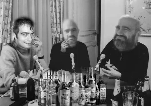 Le Chant de l'Alouette #47