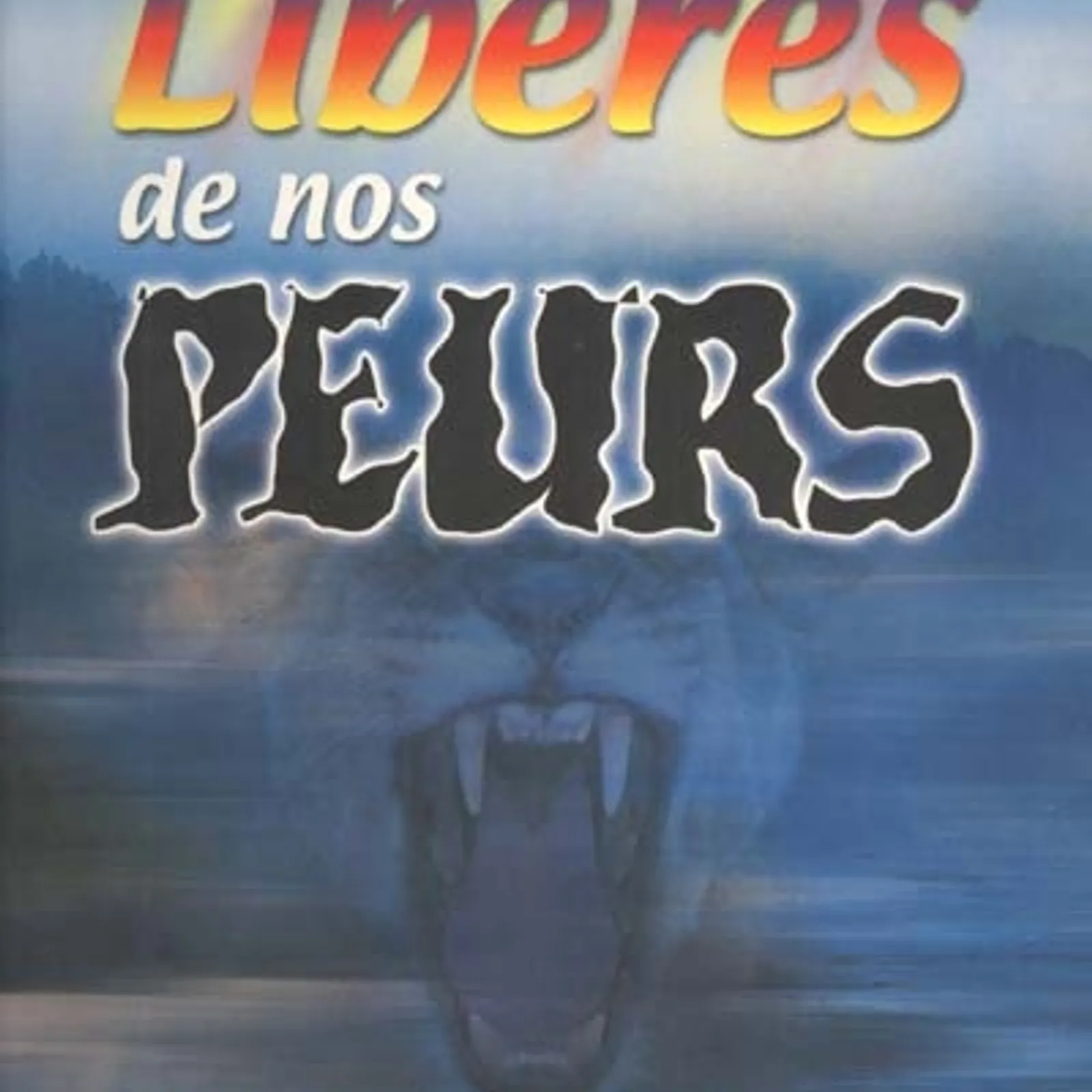 Emission n°0 (digne d'un épisode de Twin Peaks mais en espagnol)