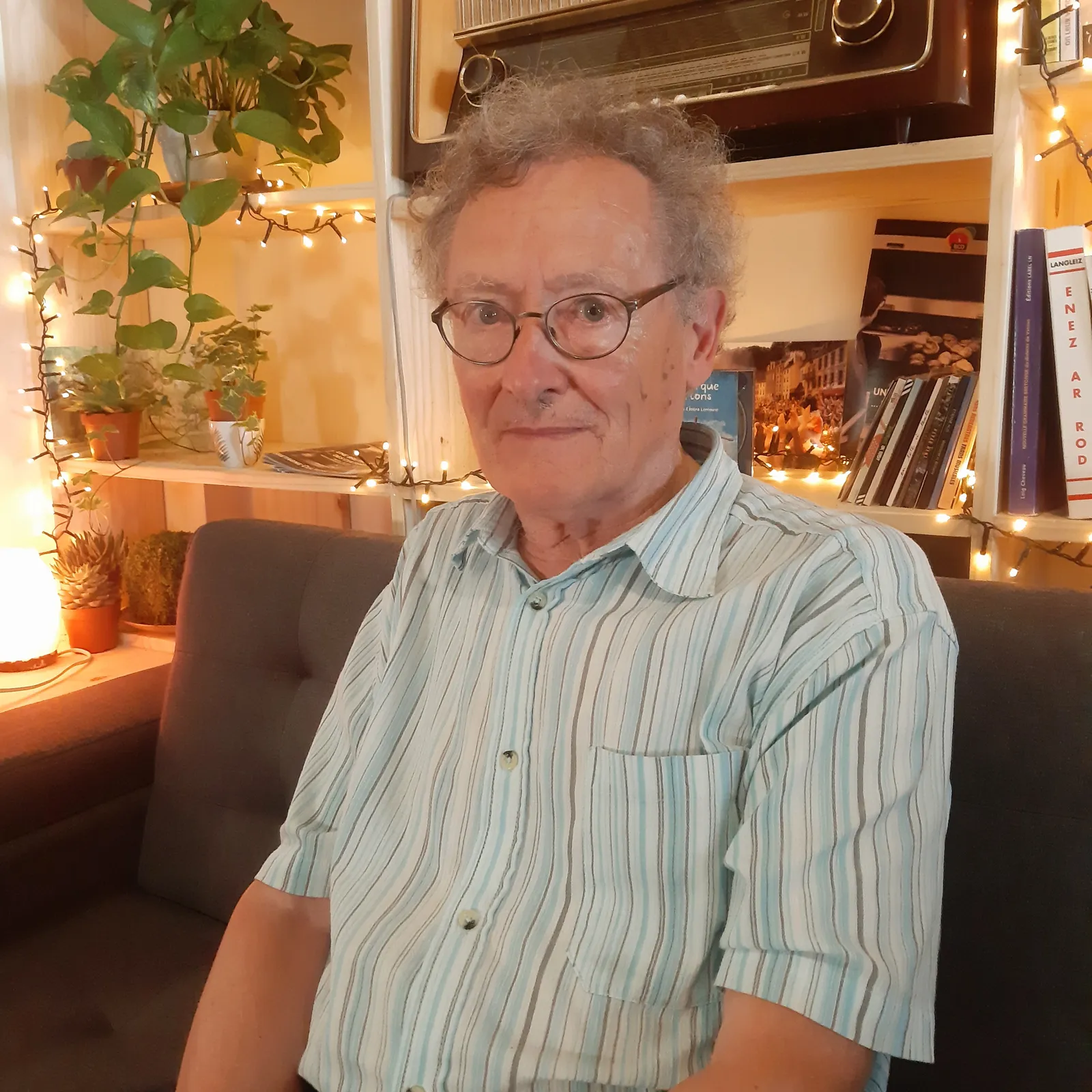 La centralisation française: un motif de contestation? Entretien avec Jean-Jacques Monnier (1)