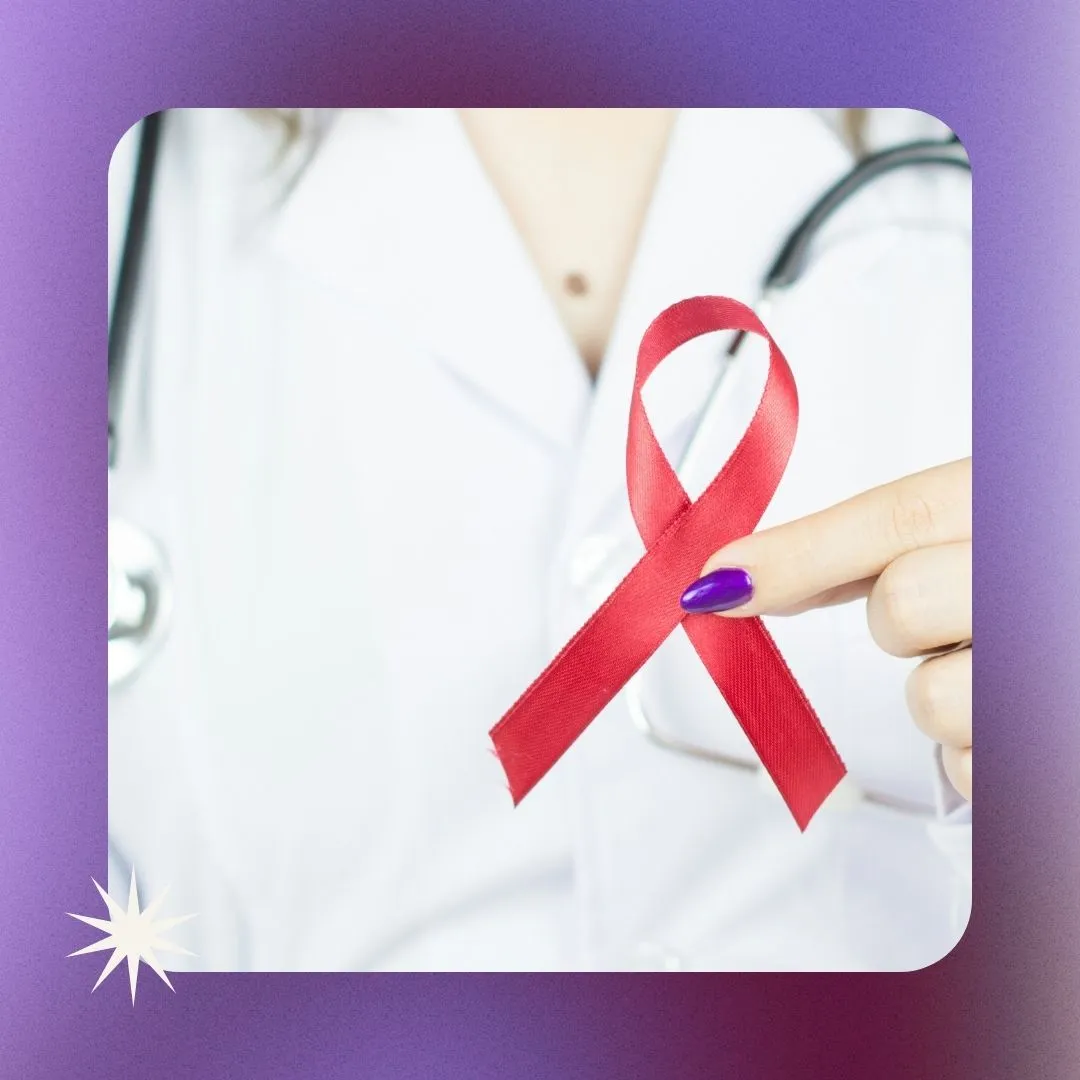 Journée de lutte contre le SIDA