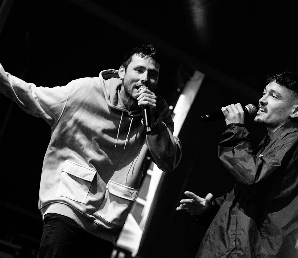 Avel em fenn - Meurzh 16 a viz Imbril