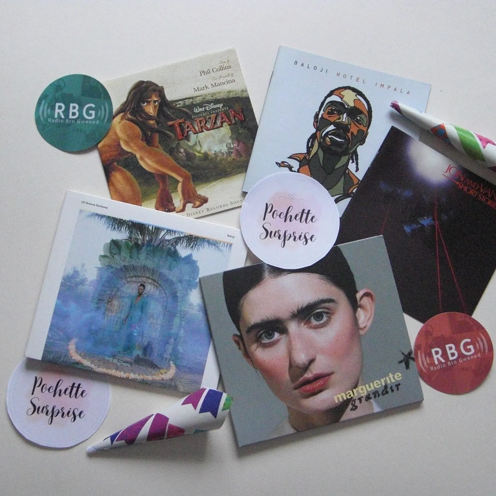 Pochette Surprise Saison 03 Episode 11