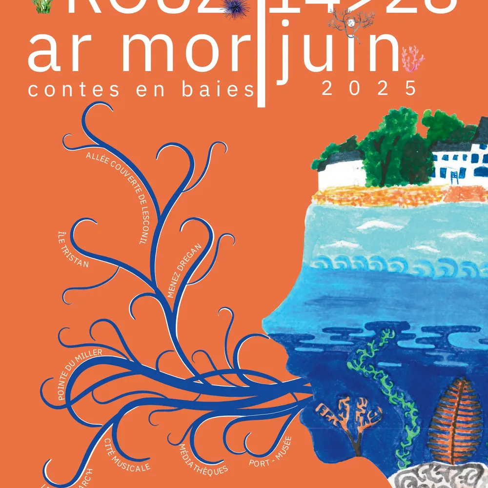 C'hwezh an Deiz 26/05/2025