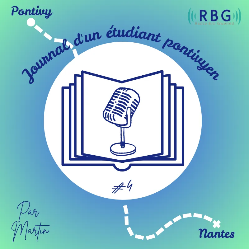 Episode 4 : Le stress étudiant