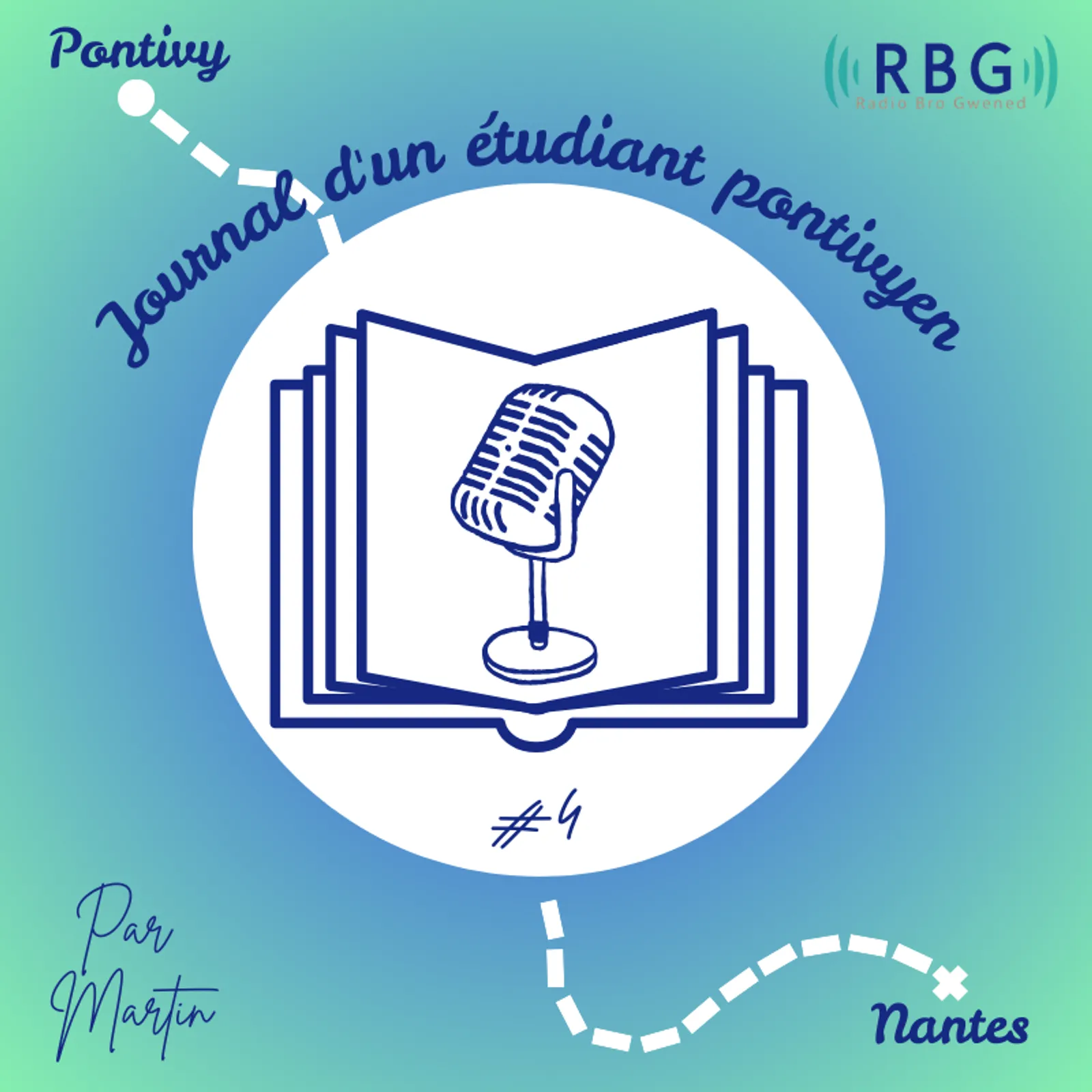 Episode 4 : Le stress étudiant