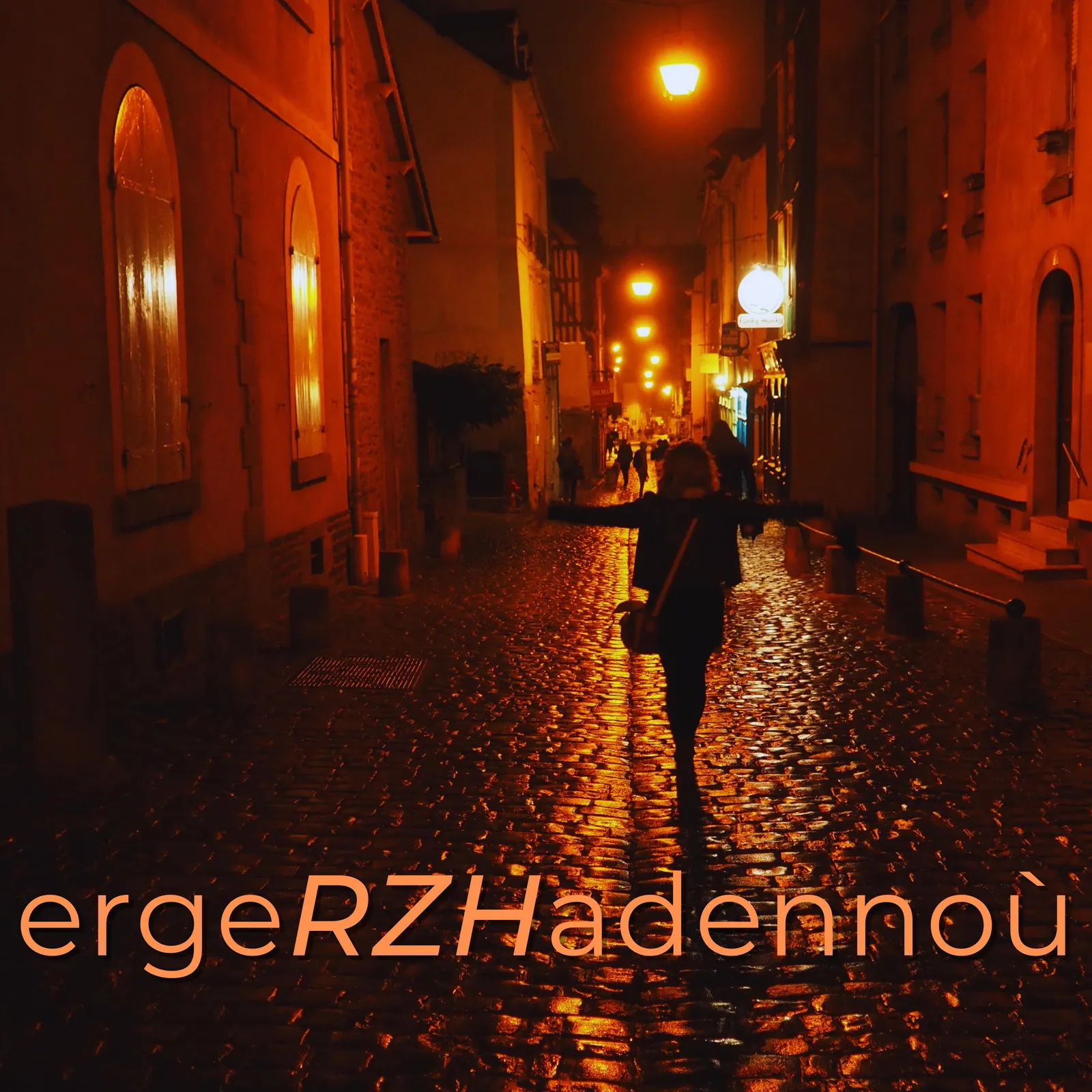 ErgeRZHadenn ispisial