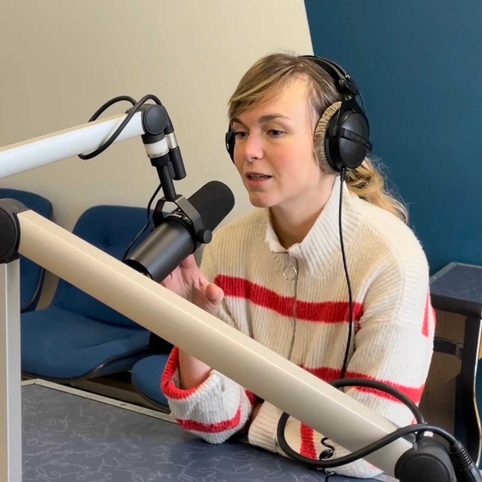 #1 - Mélanie : des soins méconnus bons pour votre santé