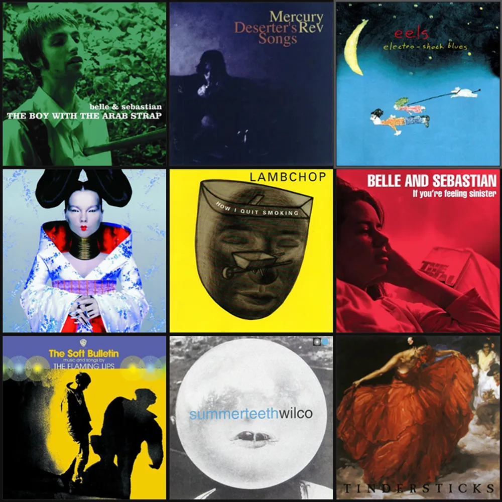 Rock et Boomer, épisode 50.