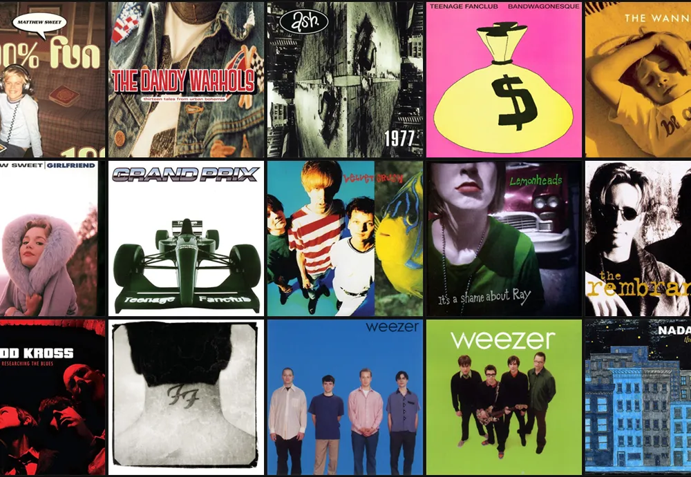 Rock et Boomer, épisode 13.