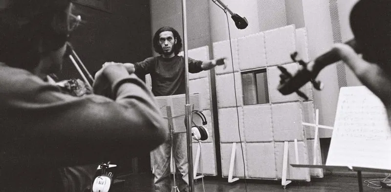 Trans Vinyl Express #68