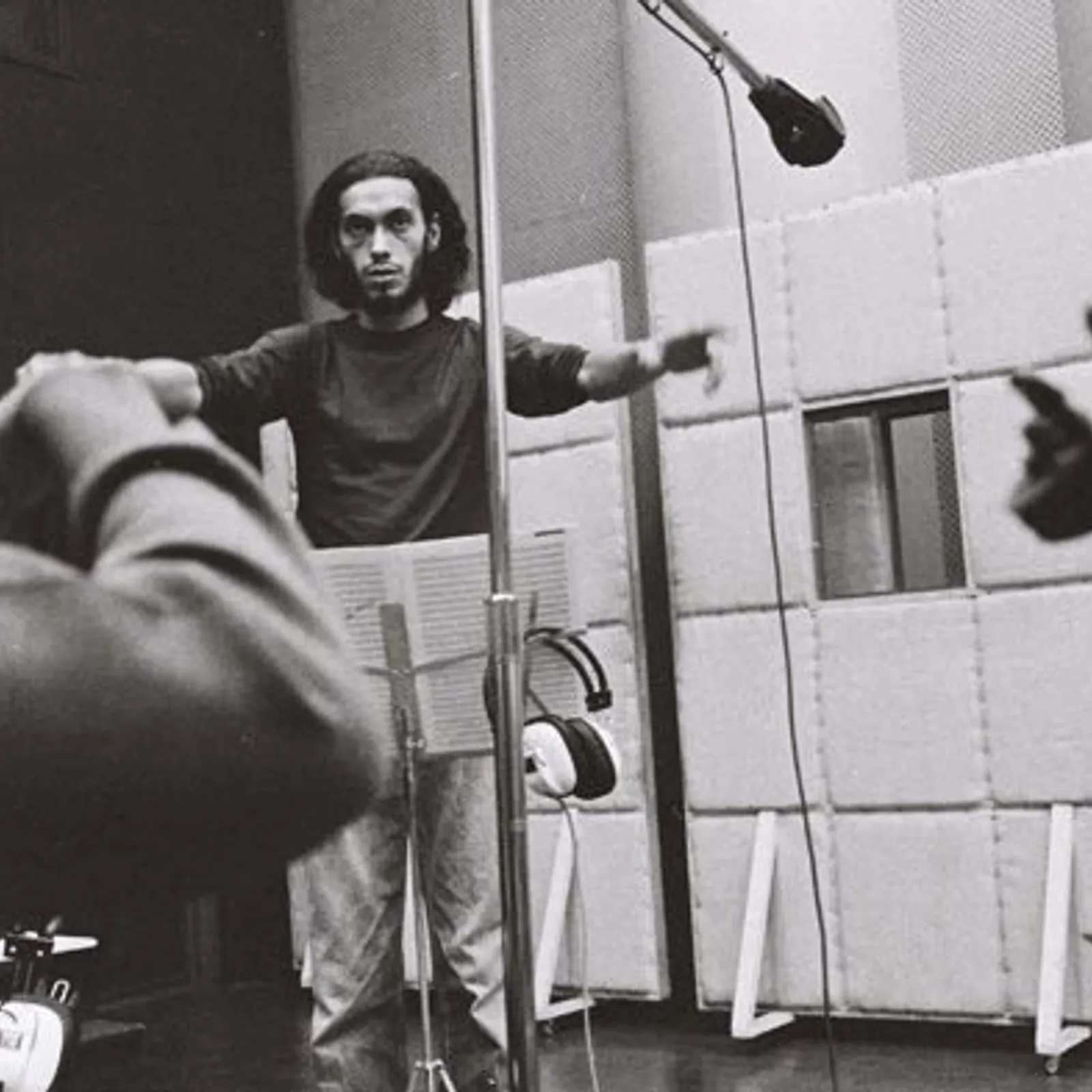 Trans Vinyl Express #68